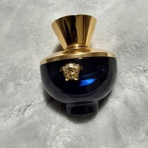 Women Versace Dylan blue